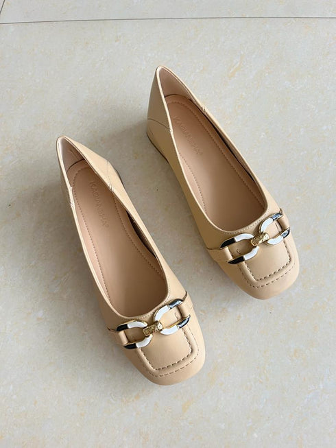 Summer Casual Women Outdoor Pump Shoes